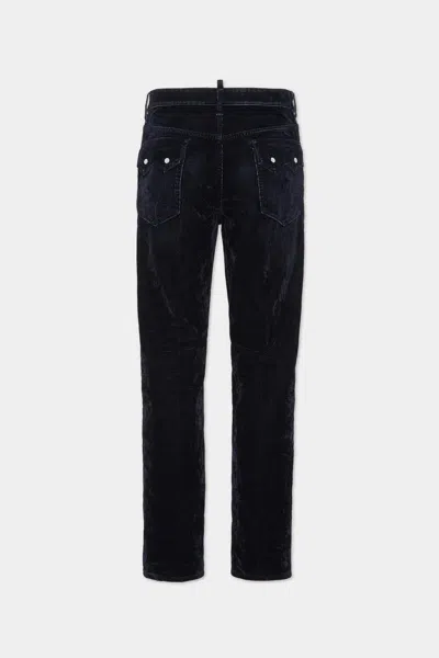 Dsquared2 Jeans In Blue
