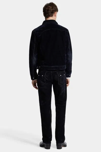 Dsquared2 Jeans In Blue