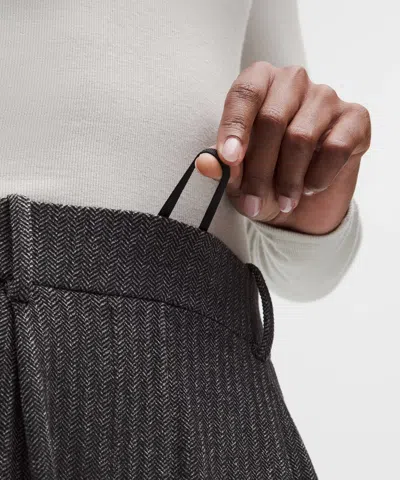 Lululemon Daydrift High-rise Wide-leg Trouser Regular