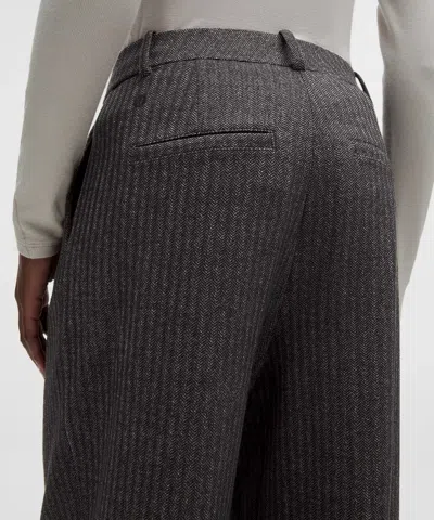 Lululemon Daydrift High-rise Wide-leg Trouser Regular