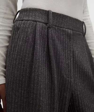 Lululemon Daydrift High-rise Wide-leg Trouser Regular