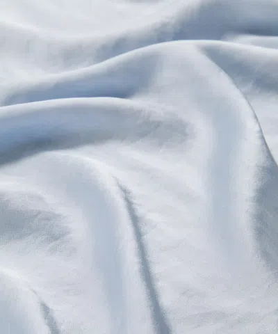 Lululemon Logo Charm Satin Waist-tie Midi Skirt In Multi