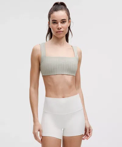 Lululemon Wunder Under Bra In Multi