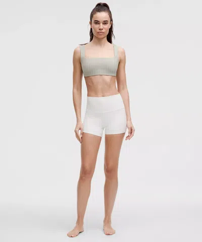 Lululemon Wunder Under Bra In Multi