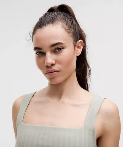 Lululemon Wunder Under Bra In Multi