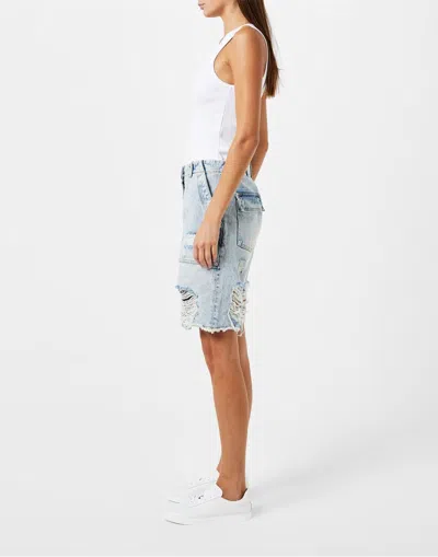 Givenchy Town Logo Sneakers In Multi