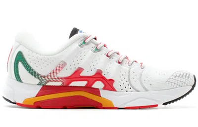 Li-ning (wmns)  Furious Rider 4 'whtie Red' In Multi