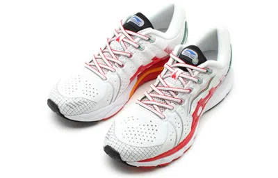 Li-ning (wmns)  Furious Rider 4 'whtie Red' In Multi