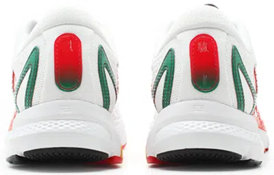 Li-ning (wmns)  Furious Rider 4 'whtie Red' In Multi