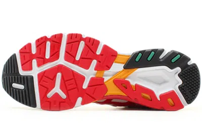 Li-ning (wmns)  Furious Rider 4 'whtie Red' In Multi