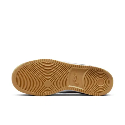 Nike (wmns)  Court Vision 1 Low 'white Pink' In Multi