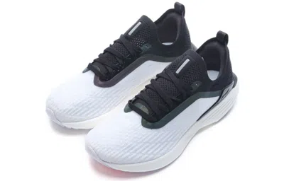 Li-ning (wmns)  Super Light Xvii 'black White' In Multi