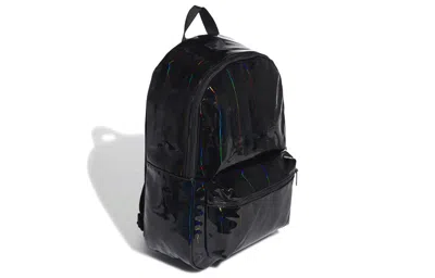 Adidas Originals (gs)  Bp Pu Ir In Black