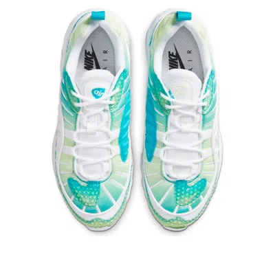 Nike (wmns)  Air Max 98 'bubble Pack Blue' In Multi