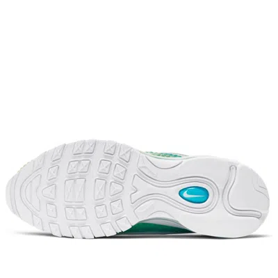 Nike (wmns)  Air Max 98 'bubble Pack Blue' In Multi