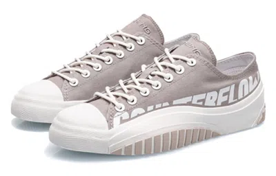 Li-ning (wmns)  Counterflow The One 'white Grey' In Multi