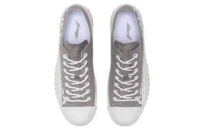 Li-ning (wmns)  Counterflow The One 'white Grey' In Multi