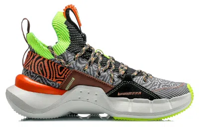 Li-ning (wmns)  Essence 2.3 New York Fashion Week 'multi-color' In Multi