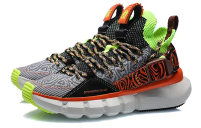 Li-ning (wmns)  Essence 2.3 New York Fashion Week 'multi-color' In Multi