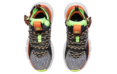 Li-ning (wmns)  Essence 2.3 New York Fashion Week 'multi-color' In Multi