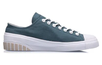 Li-ning (wmns)  Counterflow The One 'green' In Blue