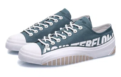 Li-ning (wmns)  Counterflow The One 'green' In Blue