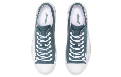 Li-ning (wmns)  Counterflow The One 'green' In Blue