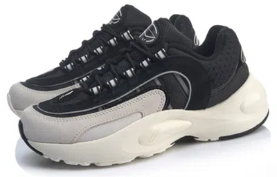 Li-ning (wmns)  V8 'black White Beige' In Multi