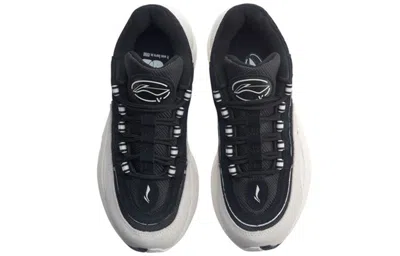 Li-ning (wmns)  V8 'black White Beige' In Multi