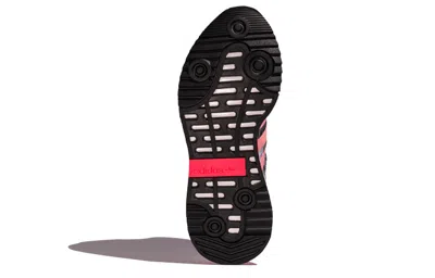 Adidas Originals (wmns)  Sl Andridge 'grey Pink' In Multi