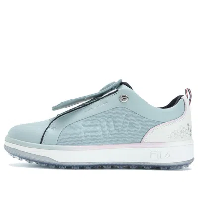 Fila (wmns)  Golf 1911 Trainers 'blue White' In Blue