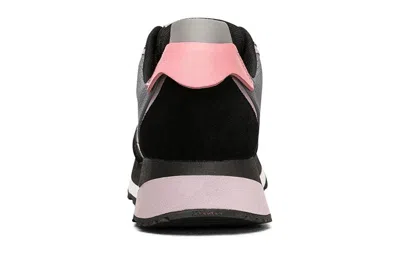 Skechers (wmns)  Low-top Grey/black In Multi