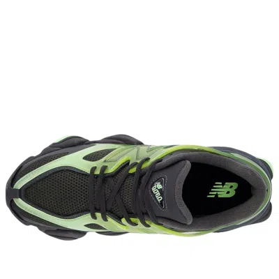 New Balance Unisex 9060 X Sneakers In Multi