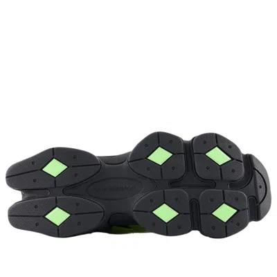 New Balance Unisex 9060 X Sneakers In Multi