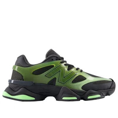 New Balance Unisex 9060 X Sneakers In Multi