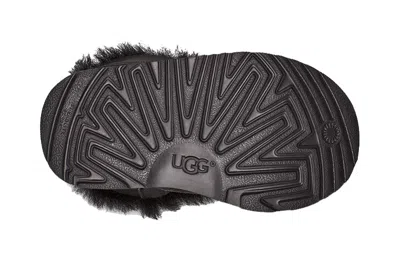 Ugg (td)  Bailey Bow Ii Boot 'black' In Black