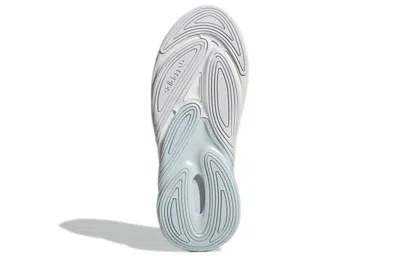 Adidas Originals Womens  Ozelia Casual Sneakers In Gray