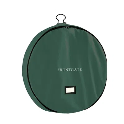 Frontgate Wreath Suspension Storage Bag