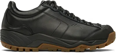 Diemme Black Movida Sneakers In Black