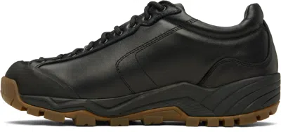 Diemme Black Movida Sneakers In Black