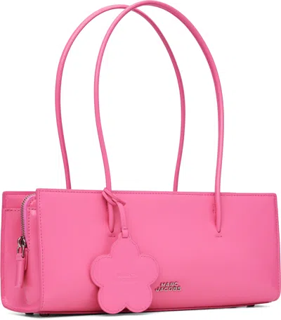 Marc Jacobs The Mirror Satchel Shoulder Bag