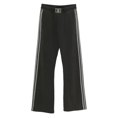 Adidas By Avavav Pants In Gray