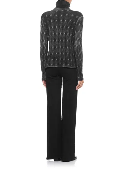 Avant Toi Sweaters In Black