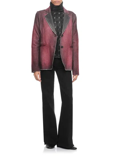 Avant Toi Sweaters In Black