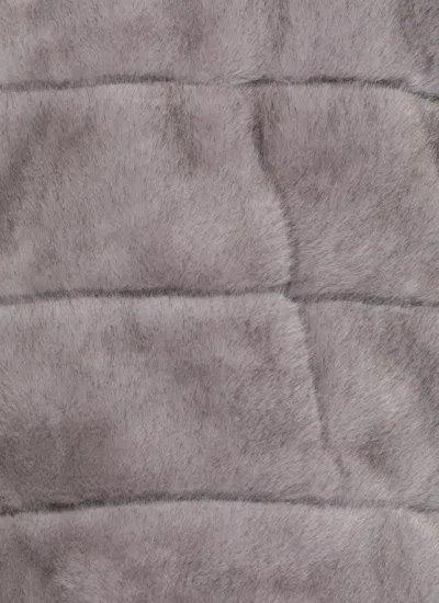 Betta Corradi Coats In Gray