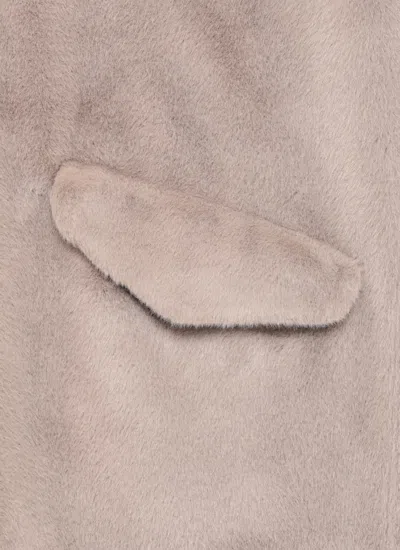 Betta Corradi Coats In Neutral