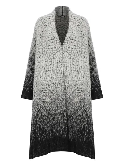 Avant Toi Coats In White