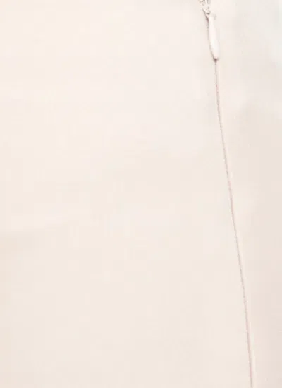 Peserico Double Trousers In Neutral