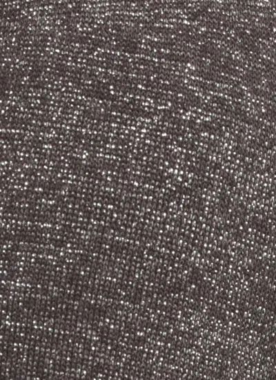 D Exterior D.exterior Trousers In Gray