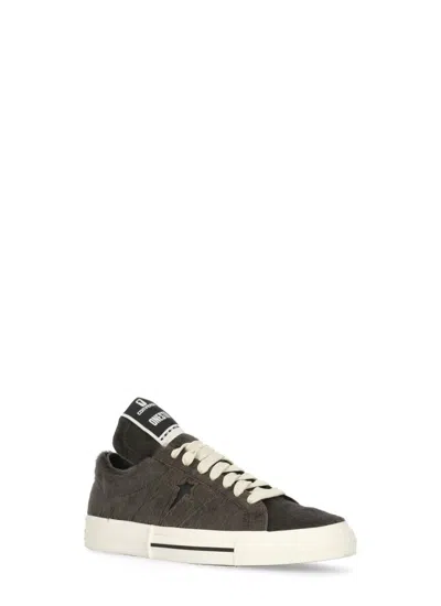 Rick Owens Drkshdw X Converse One Star Pro Ox Sneakers In Multi